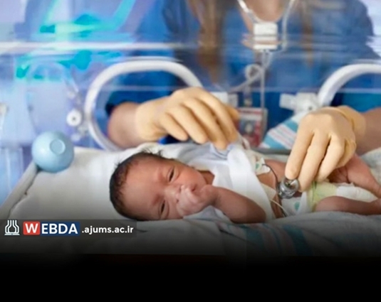 مراقبت‌های پس از ترخیص حلقه تکمیل‌کننده درمان نوزادان نارس است